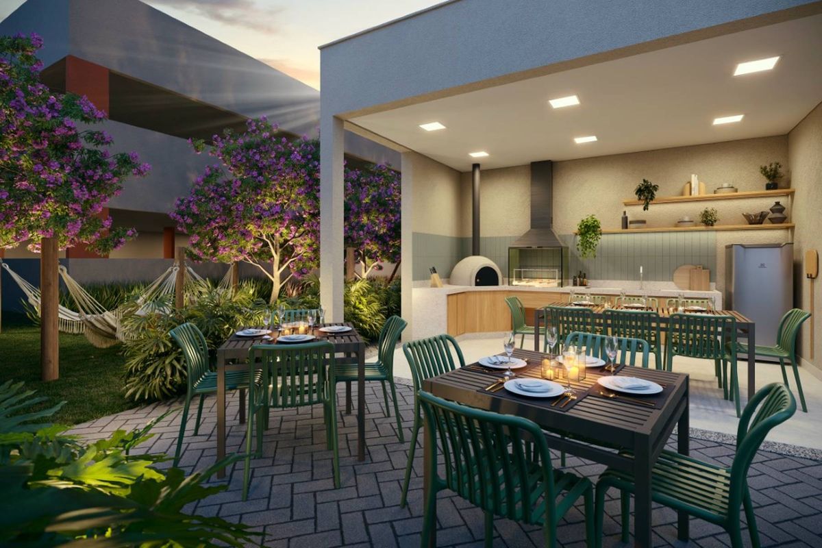 Urban residencial construtora habras construção 50 metros 02