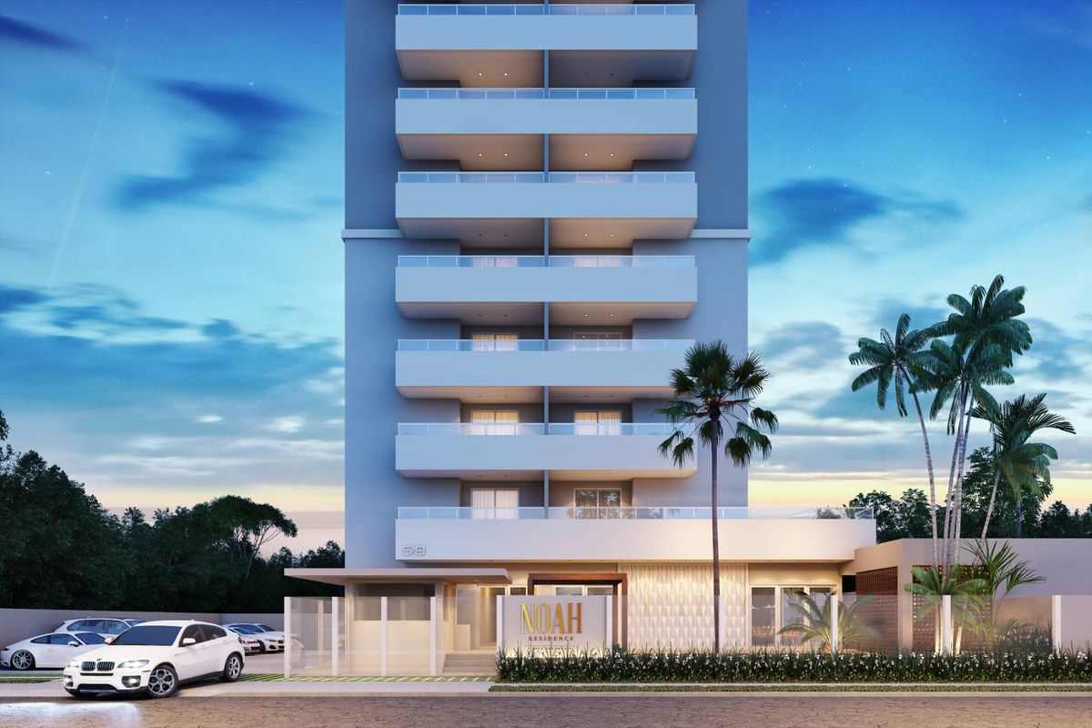 Noah residence vila adyanna construtora tecvale 76 metros 03