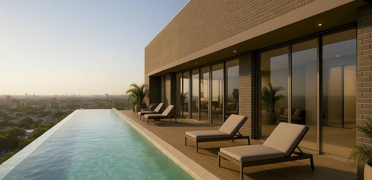 W stay lincoln construtora wds lançamento 26 metros studios 