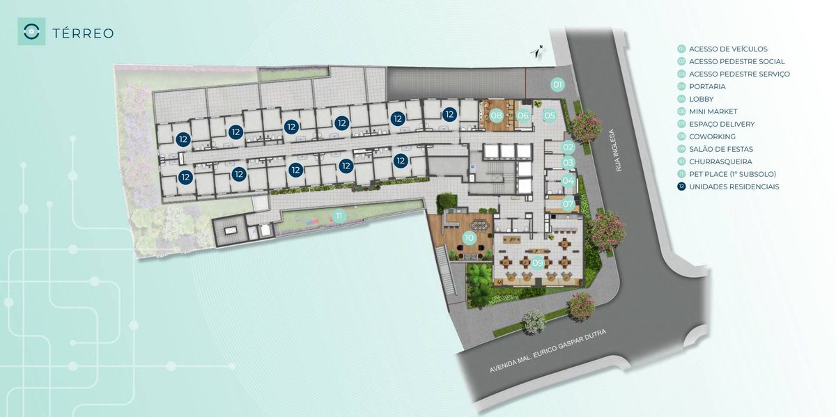 Brit parada inglesa construtora conx construção 24 metros 01