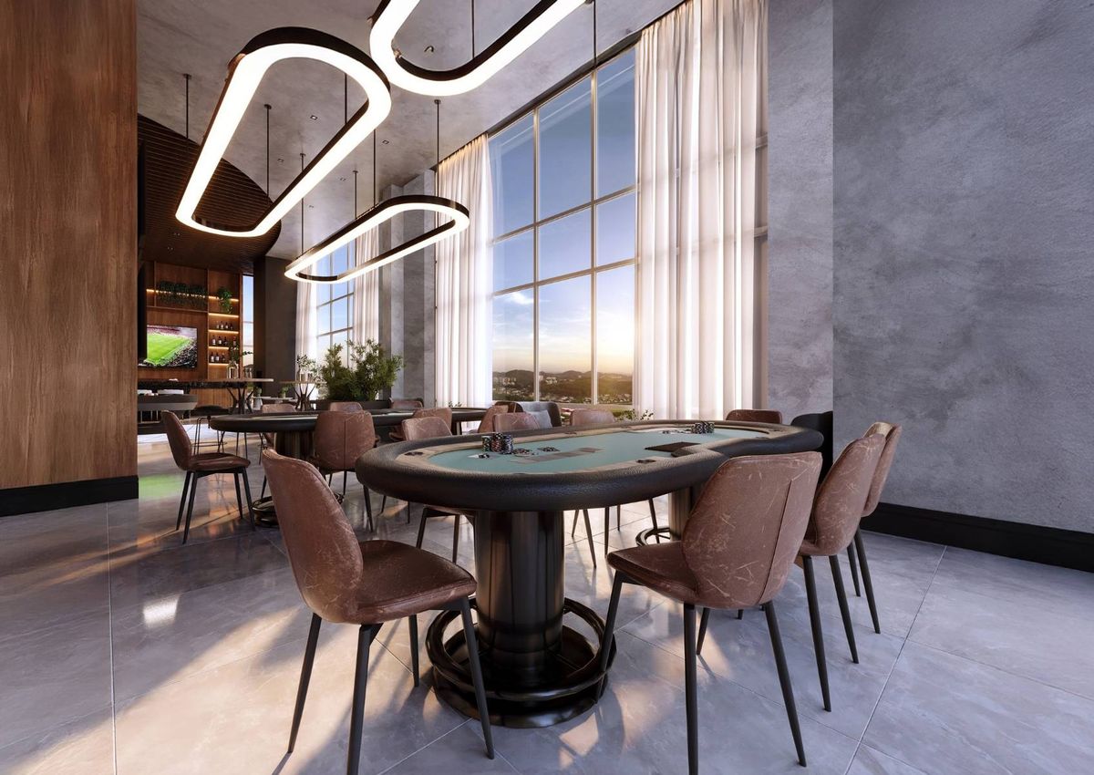Eternity residence construtora rsf construção 122 metros 03 