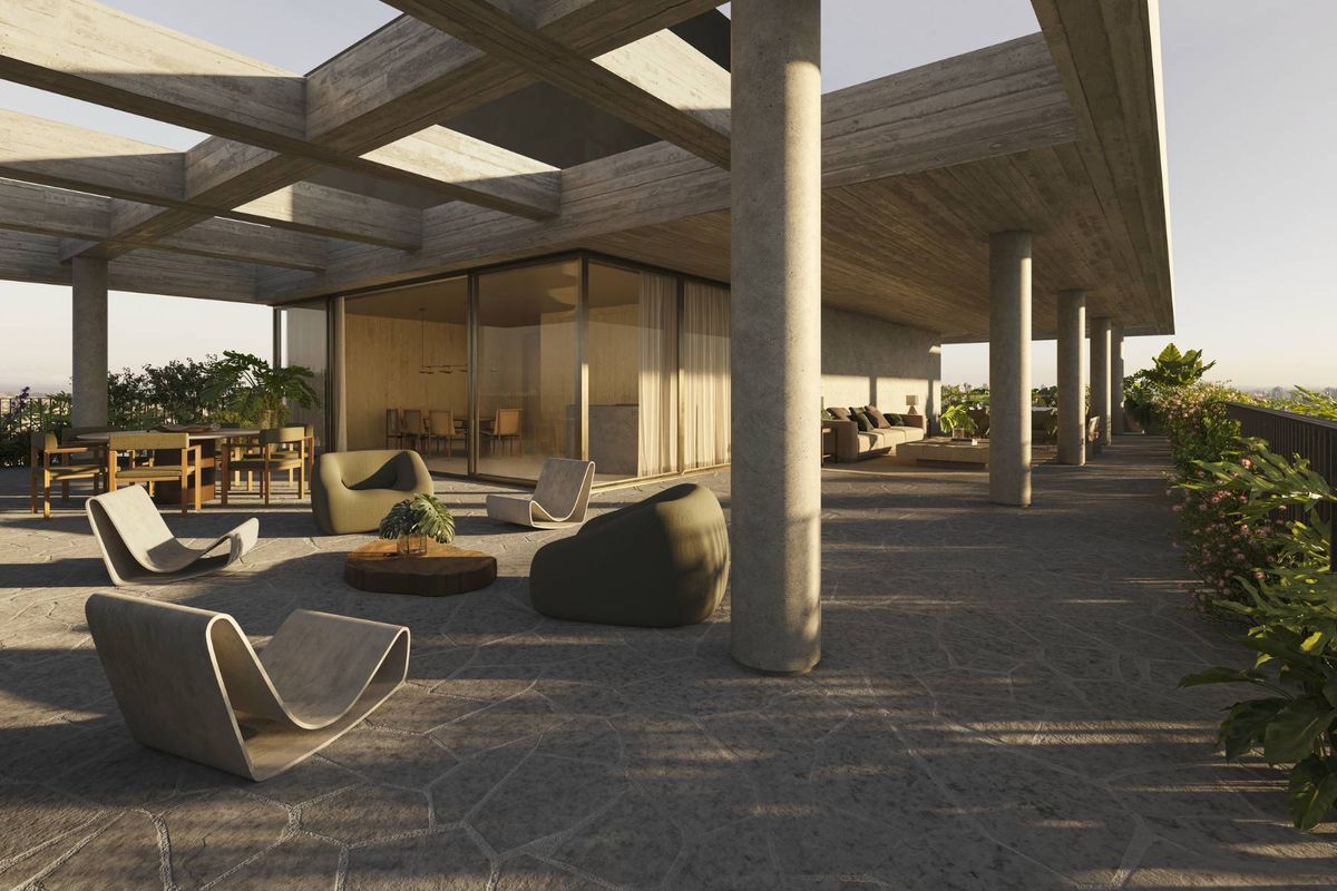 Franca 1055 jardins construtora rfm construção 425 metros 04