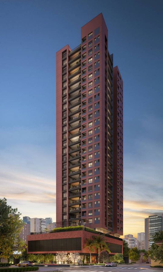 Scena vila romana construtora rem construção 96 metros 03 su