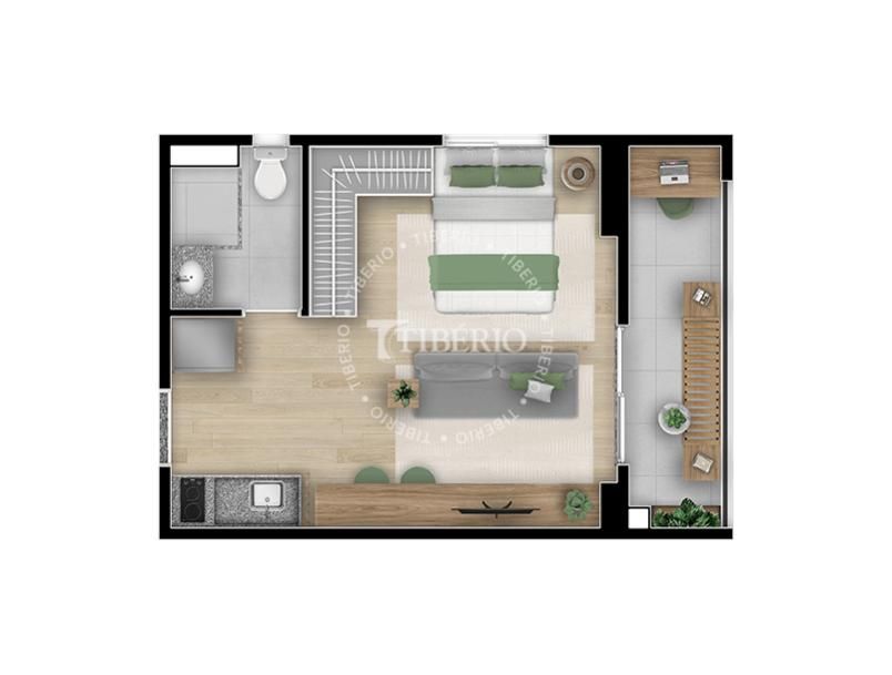 Sublime pompéia construtora tibério construção 30 metros stu