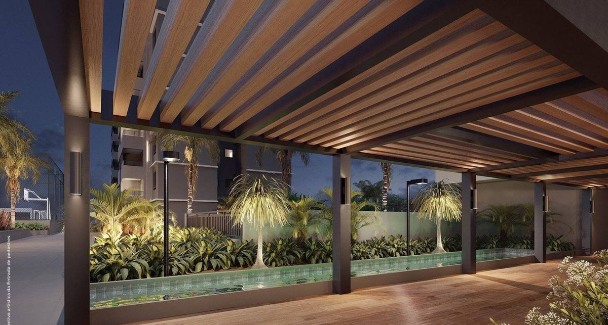 Best view residence construtora fa oliva construção 62 metro