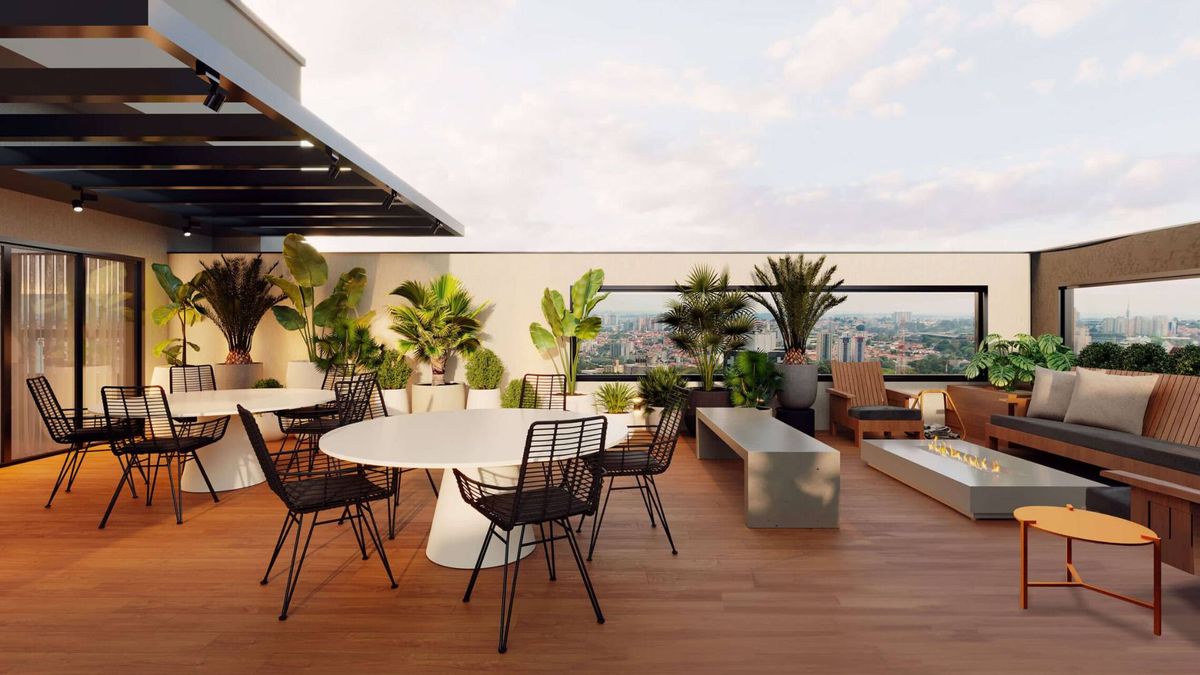 Eco vila primavera construtora eco vila construção 67 metros