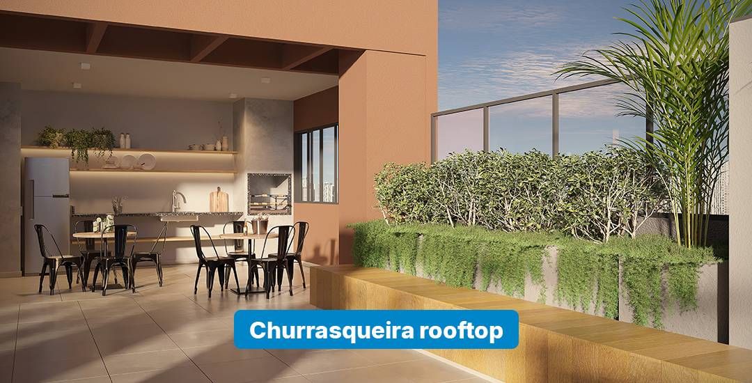 Verticá jardim prudência construtora citz construção 35 metr