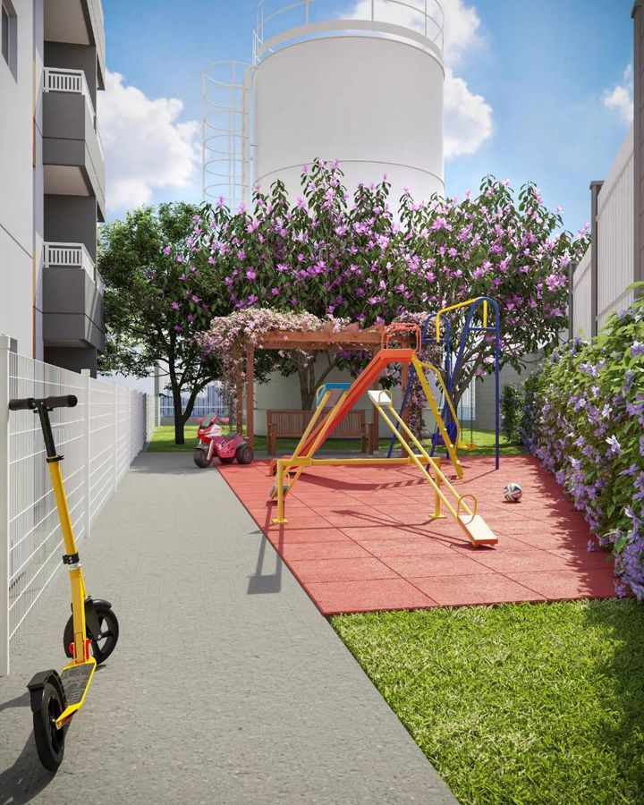 Hm smart guaianases 2 construtora hm construção 34 metros 02