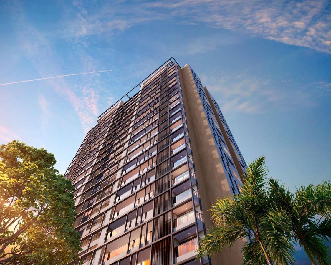 Capitolo by piero lissoni construtora tegra construção 210 m