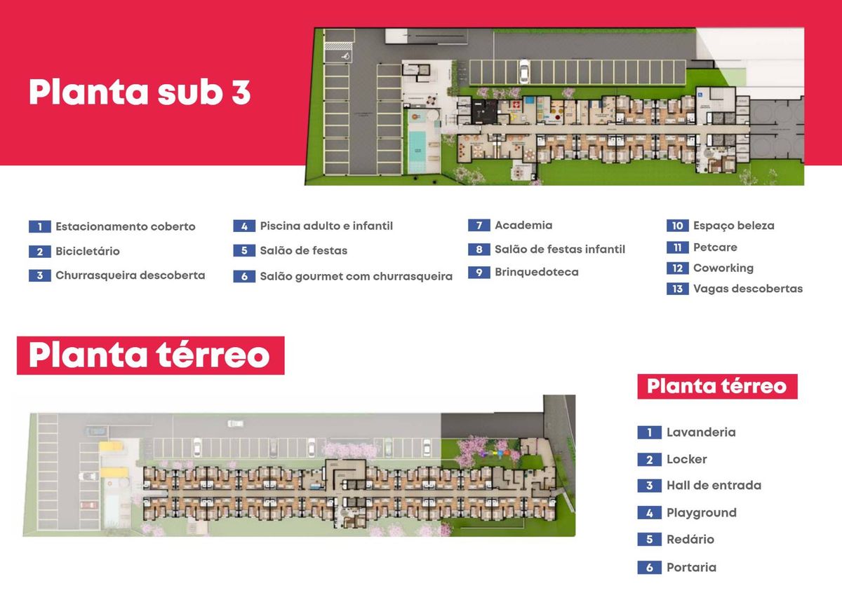 Marka vila ré construtora marka construção 35 metros 02 dorm