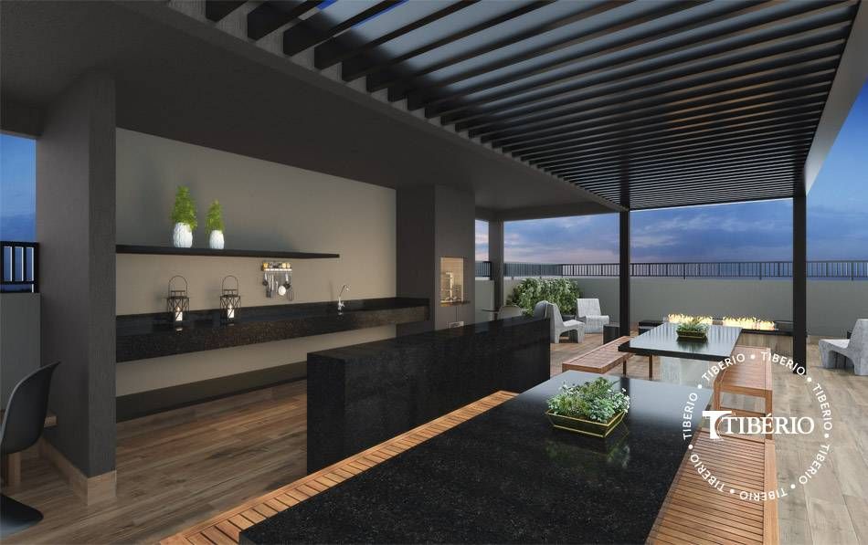 Infini vila mariana construtora tibério pronto 28 metros stu