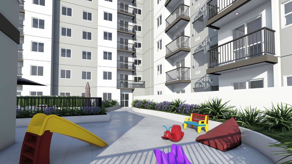 Viva bem itaquera construtora viva bem construção 41 metros 