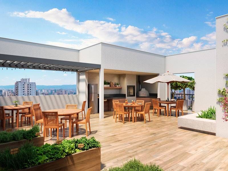 Viva benx klabin construtora viva benx construção 54 metros 