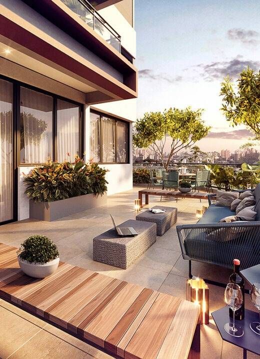 Arch boa vista construtora archtech pronto 86 metros 02 suít