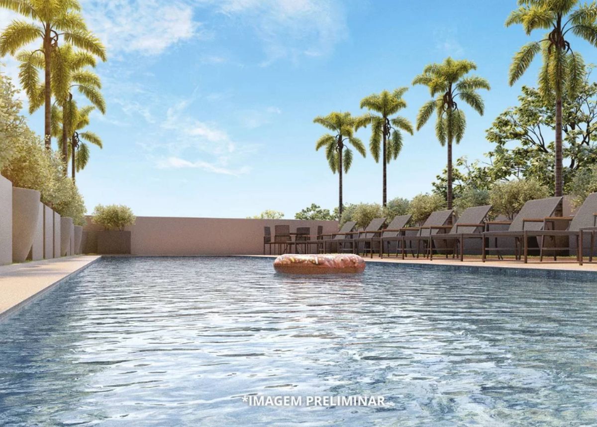 Vila saúde residencial conx construção 27 metros 01 dormitór