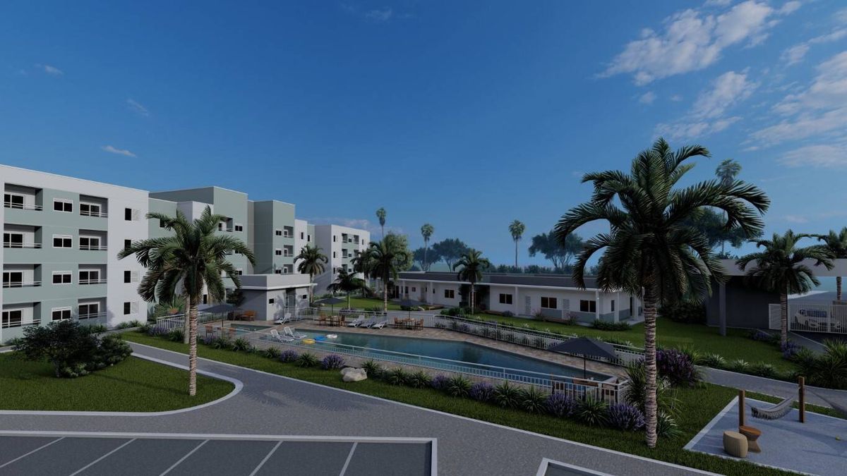 Sou mais suzano construtora sousa araújo lançamento 48 metro