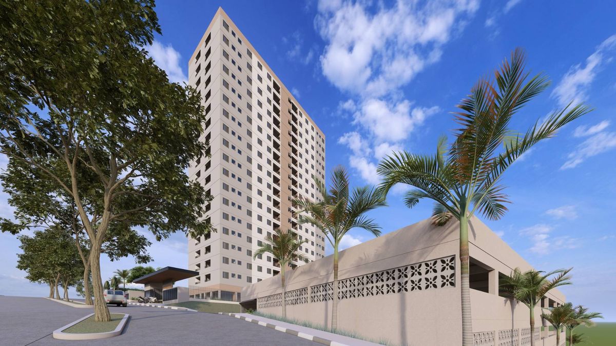 Sou pleno cotia construtora sousa araújo construção 44 metro - foto 6