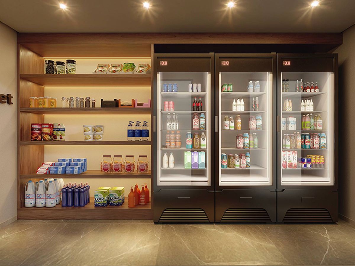Ode vila clementino construtora mf7 construção 26 metros stu