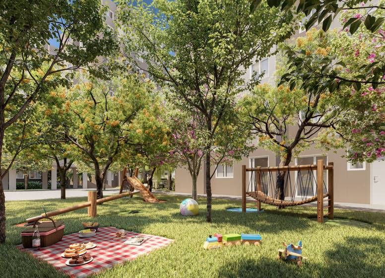 Meu plano & parque do carmo jacarandá construção 32 metros 0