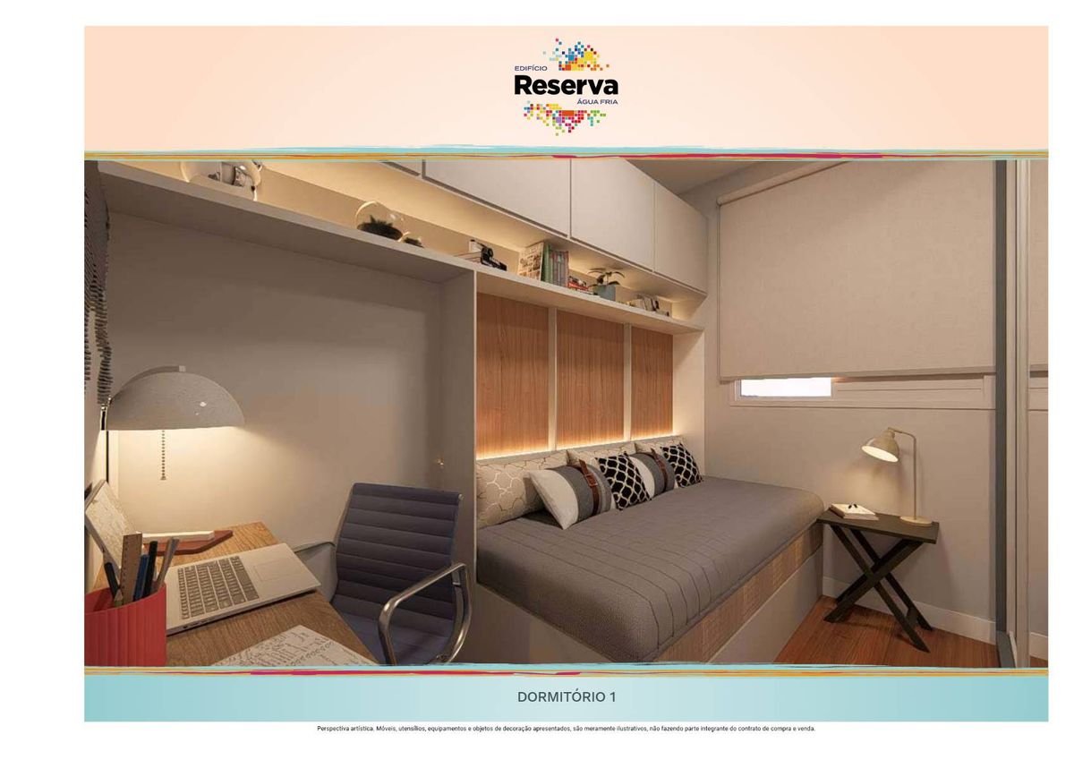 Reserva água fria construtora duello construção 41 metros 02