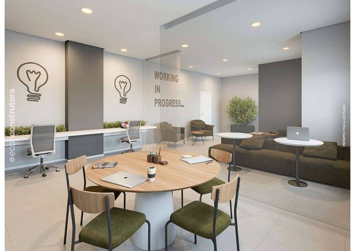Neo bosque maia construtora econ construção 57 metros 02 dor