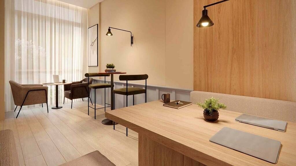 Ypy alto do ipiranga construtora tegra construção 80 metros 