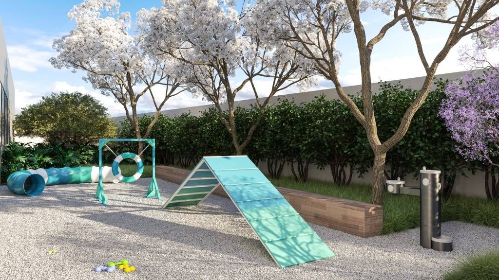 Expand pinheiros construtora fraiha pronto 48 metros 01 dorm