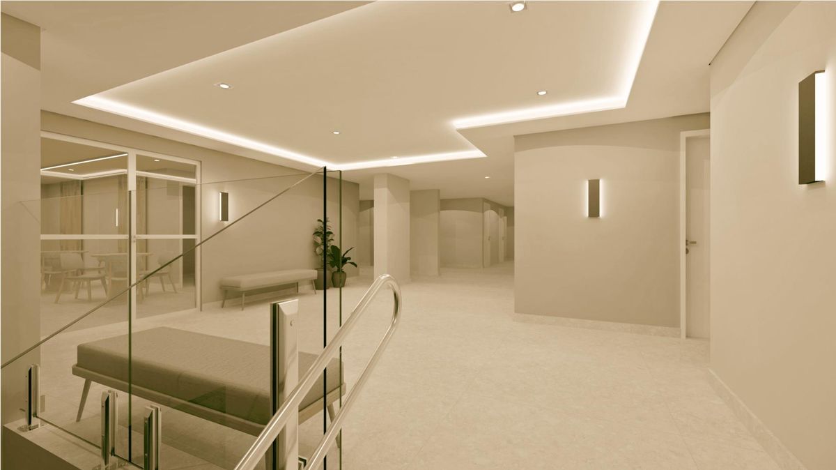 Residencial são rafael construtora g & gonzalez construção 6