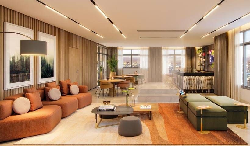 Id paraíso construtora eztec pronto 22 metros studios sem va