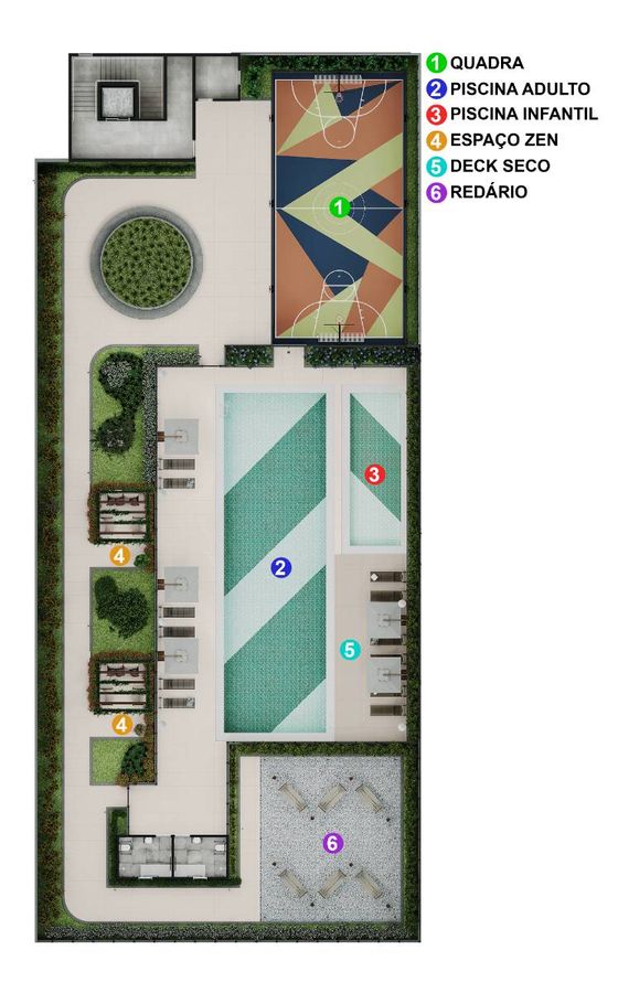 Sense residencial construtora habras construção 47 metros 02