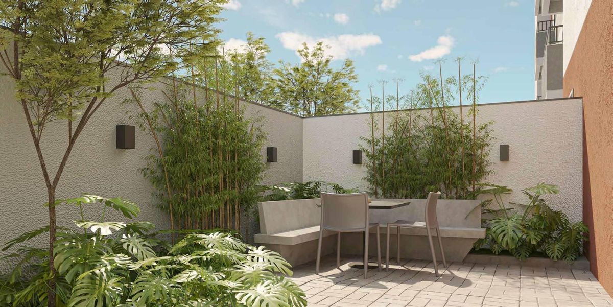 Philomena condomínio clube construtora conficon 37 metros 02