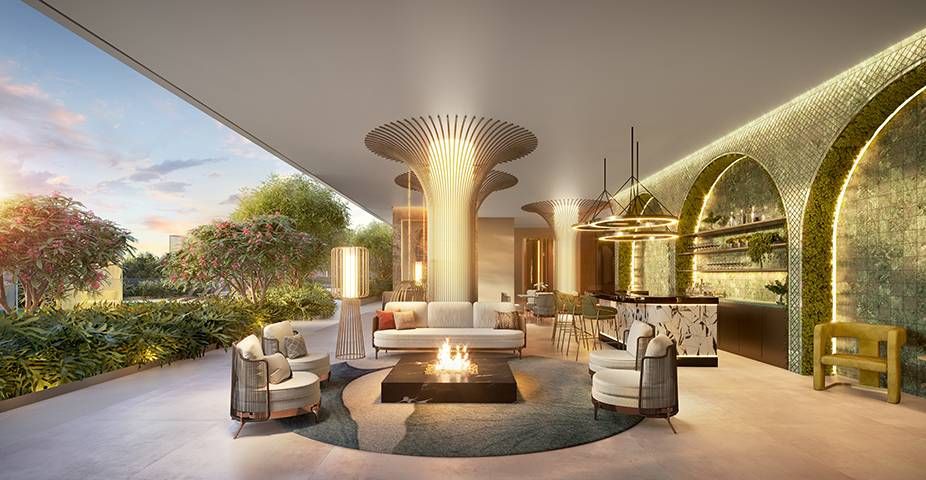Eden park by dror construtora cyrela construção 134 metros 0