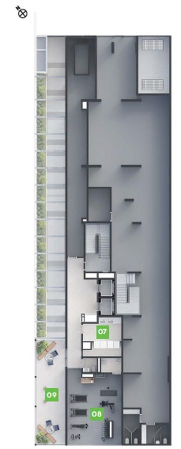 Grafik moema construtora aam construção 38 metros studios co