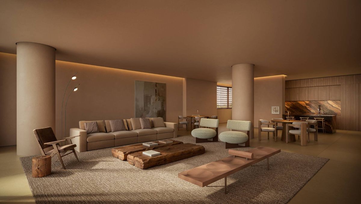 Sofia campo belo construtora nortis lançamento 270 metros 03