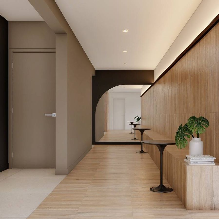 Supreme jardim são paulo construtora nacional global 54 metr