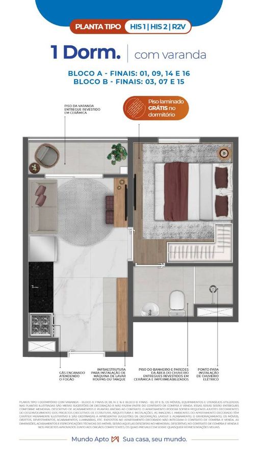Mundo apto voluntários da pátria construtora mundo apto lanç