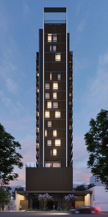 La casa brooklin construtora grupo lar pronto 86 metros 03 d