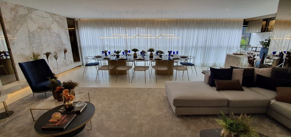 Legacy campo belo construtora cyrela pronto 166 metros 03 su