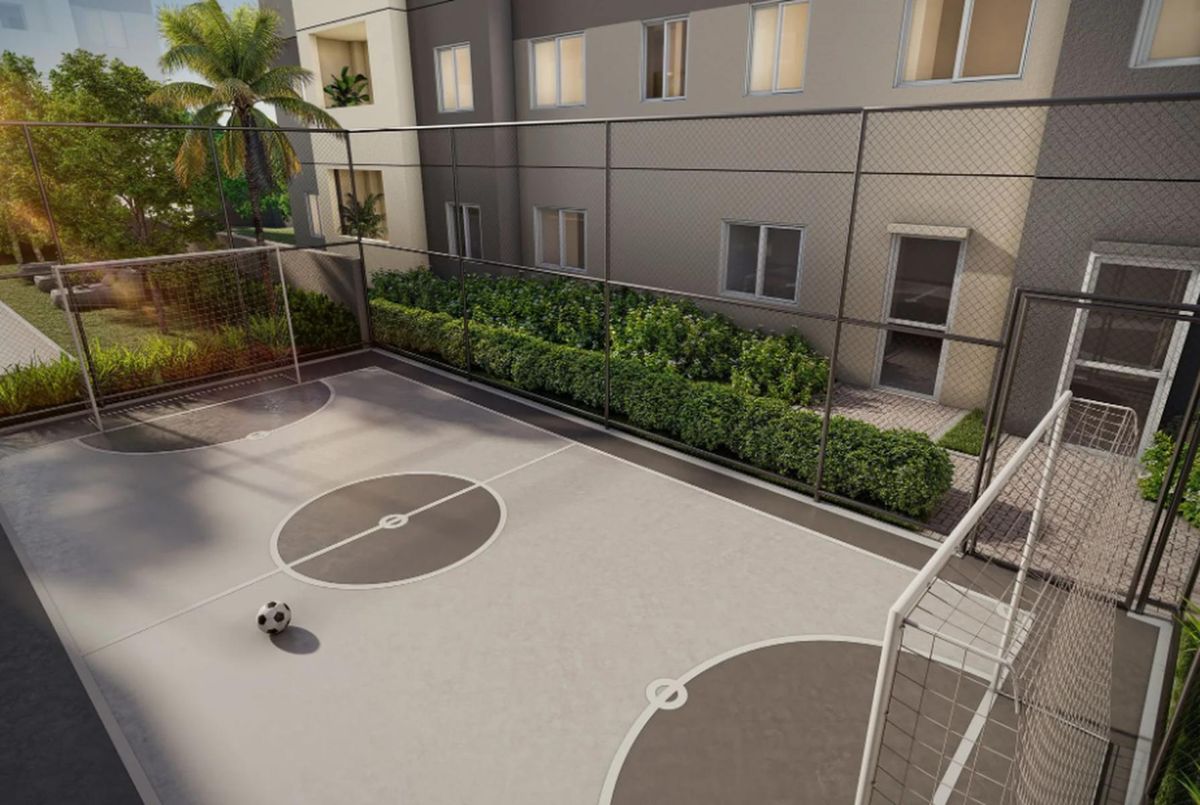 Vivaz selection laguna construtora vivaz construção 36 metro