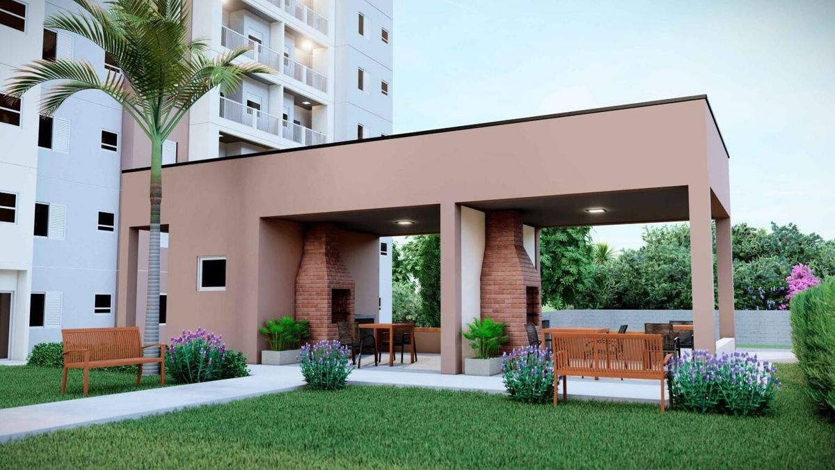 Sou pleno paisage construtora sousa araújo construção 53 met