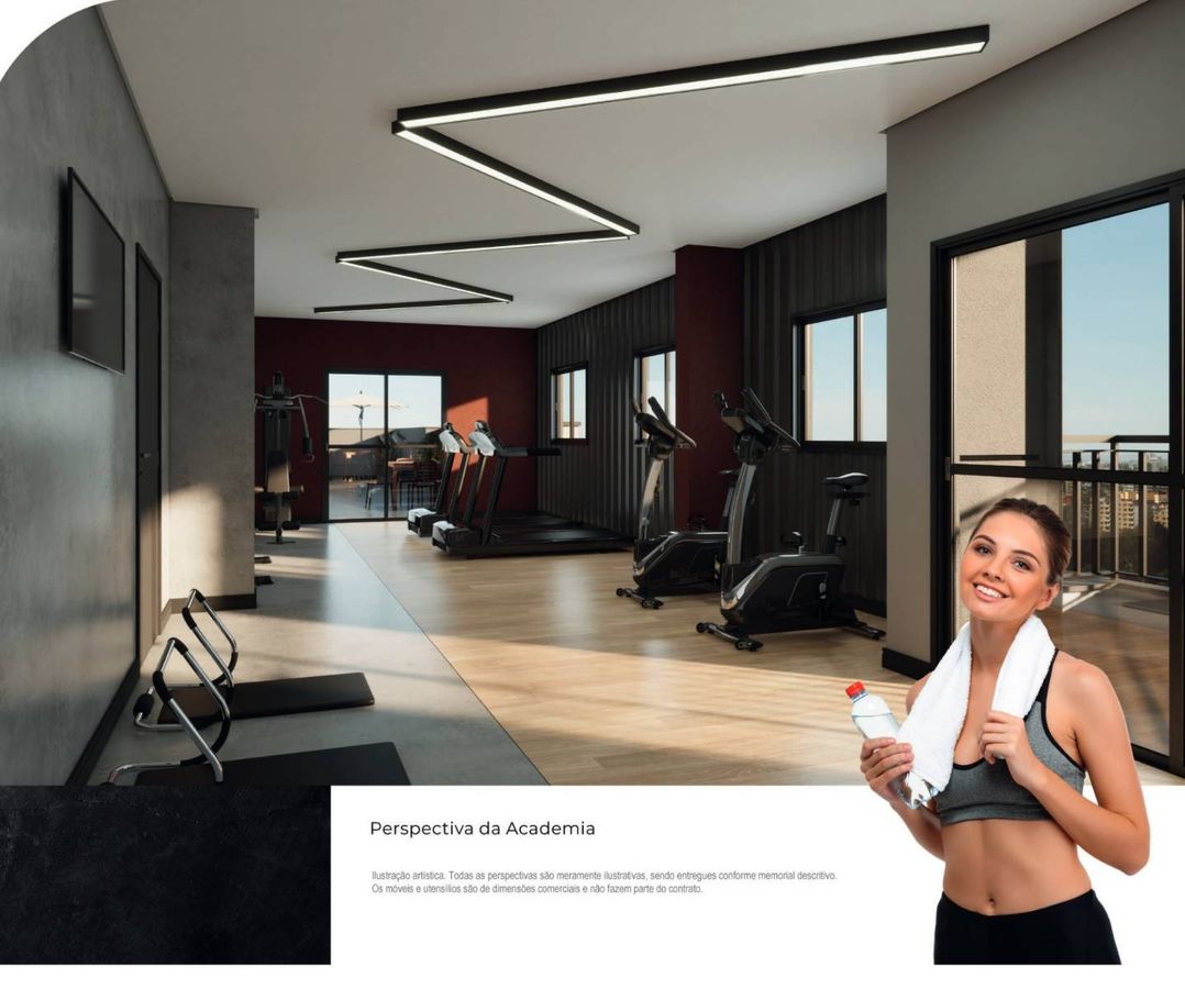 Dna jardim frança construtora evo pronto 43 metros 02 dormit