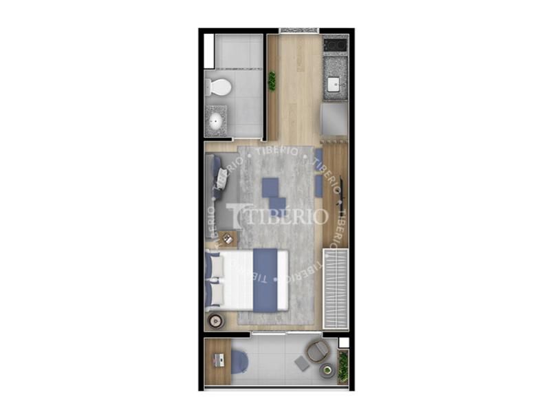 Sublime pompéia construtora tibério construção 27 metros stu