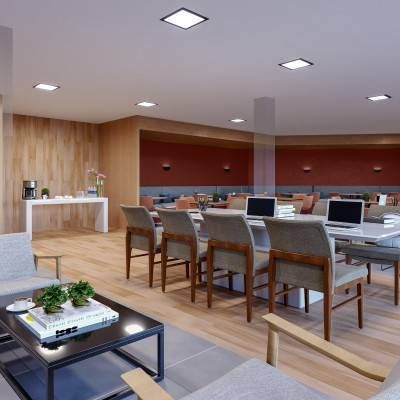 Vivaz penha 2 construtora vivaz pronto 38 metros 02 dormitór