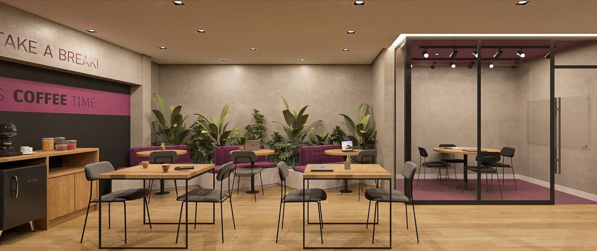 Evo vila clementino construtora conx construção 29 metros 01