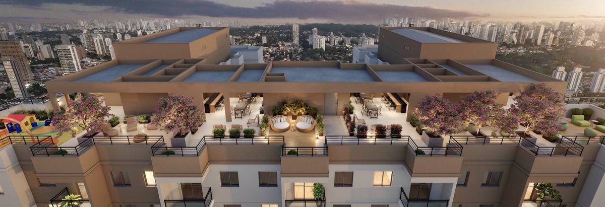 Alto chácara santo antônio construtora cury construção 37 me