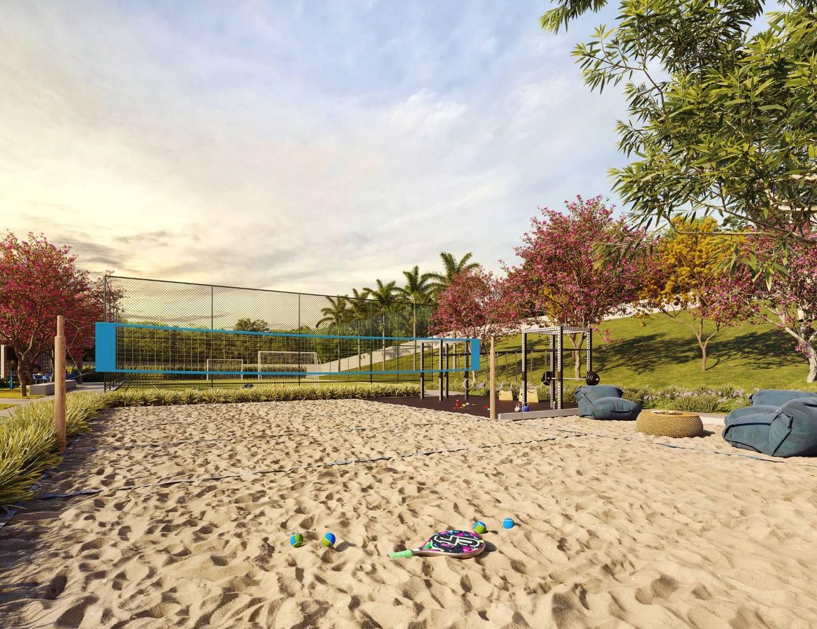 Residencial integra resort urbano construtora integra urbano