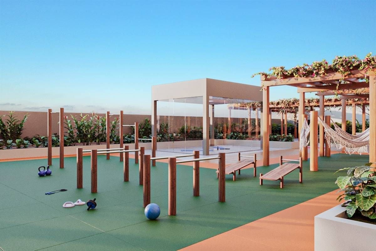 Sou special place construtora sousa araújo construção 57 met