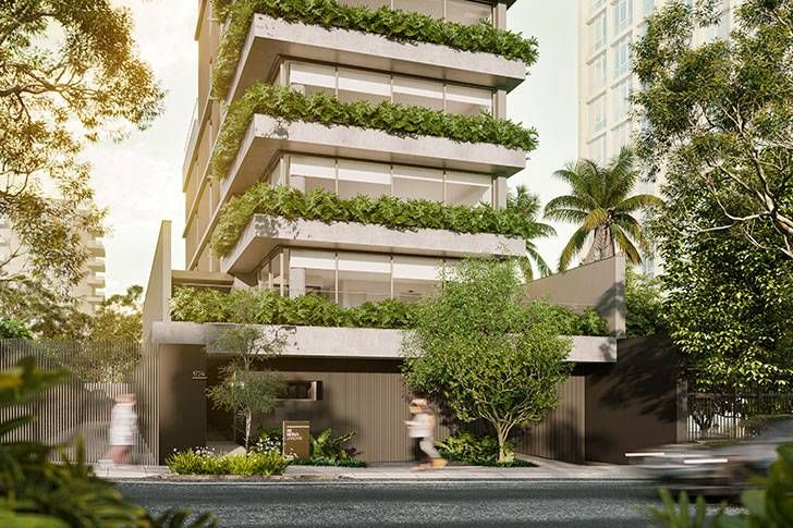 Reserva jardins construtora rfm pronto 240 metros 03 suítes 