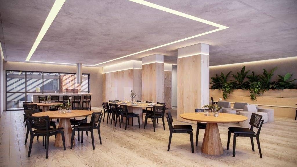 Lasar chácara klabin construtora libcorp pronto 140 metros 0