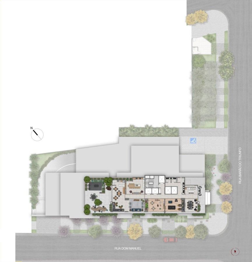 All campo belo construtora kallas pronto para morar 73 metro